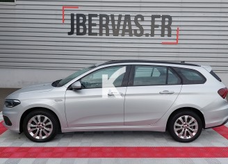 Photo du véhicule FIAT TIPO STATION WAGON BUSINESS