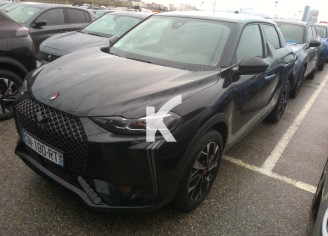 Photo du véhicule DS DS 3 CROSSBACK