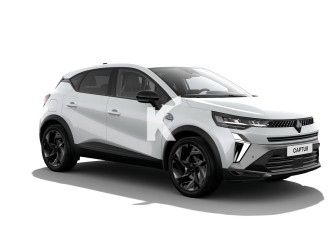 Photo du véhicule RENAULT CAPTUR