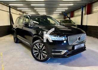Photo du véhicule VOLVO XC90