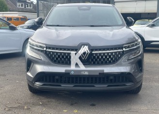 Photo du véhicule RENAULT AUSTRAL