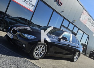 Photo du véhicule BMW SERIE 3 F30 LCI