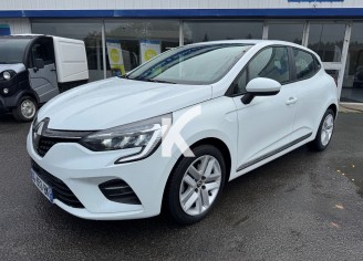 Photo du véhicule RENAULT CLIO V