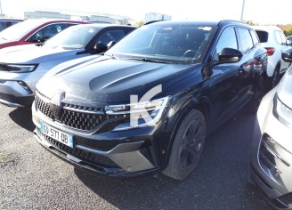 Photo du véhicule RENAULT AUSTRAL