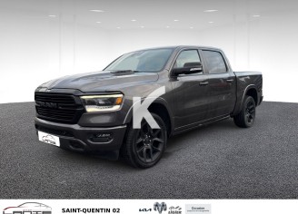 Photo du véhicule DODGE RAM