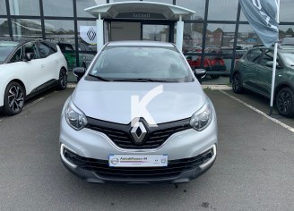 Photo du véhicule RENAULT CAPTUR BUSINESS