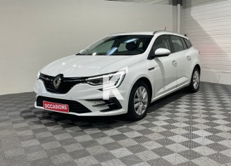 Photo du véhicule RENAULT MEGANE IV ESTATE