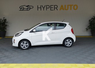 Photo du véhicule KIA PICANTO