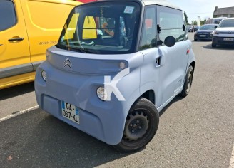 Photo du véhicule CITROEN ami