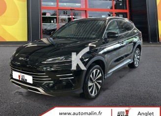 Photo du véhicule BYD SEAL U