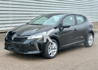 Photo du véhicule RENAULT CLIO V