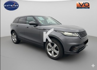Photo du véhicule LAND ROVER RANGE ROVER VELAR
