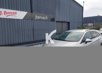 Photo du véhicule OPEL ASTRA SPORTS TOURER