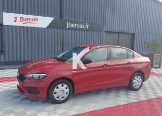 Photo du véhicule FIAT TIPO
