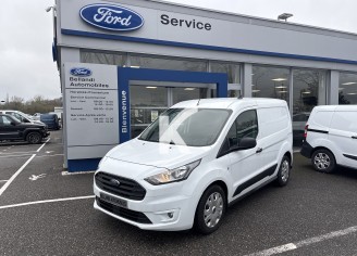 Photo du véhicule FORD TRANSIT CONNECT FGN