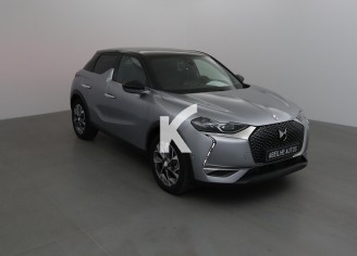 Photo du véhicule DS DS 3 CROSSBACK