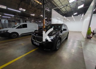 Photo du véhicule BMW X1 U11