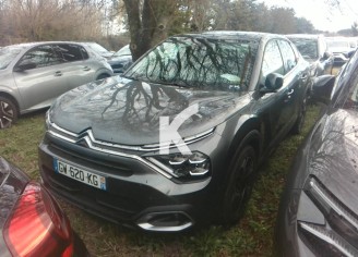 Photo du véhicule CITROEN C4 X