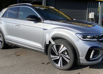 Photo du véhicule VOLKSWAGEN T-ROC