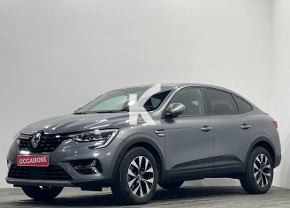 Photo du véhicule RENAULT ARKANA