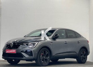 Photo du véhicule RENAULT ARKANA