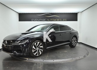 Photo du véhicule VOLKSWAGEN ARTEON
