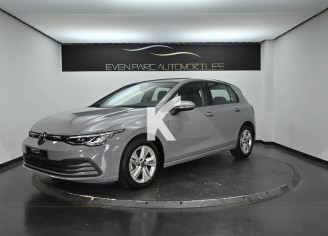 Photo du véhicule VOLKSWAGEN GOLF