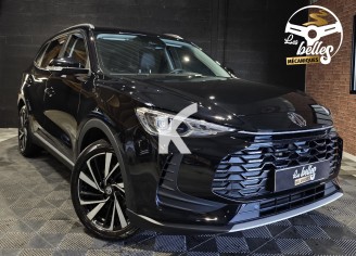 Photo du véhicule MG ZS