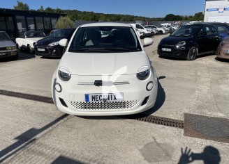 Photo du véhicule FIAT 500e BERLINE