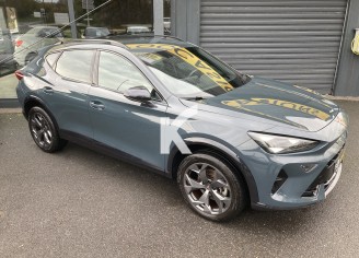 Photo du véhicule CUPRA FORMENTOR