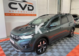 Photo du véhicule DACIA JOGGER
