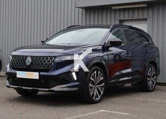 Photo du véhicule RENAULT ESPACE VI