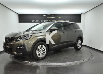 Photo du véhicule PEUGEOT 5008 BUSINESS