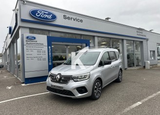Photo du véhicule RENAULT KANGOO E-TECH ELECTRIQUE