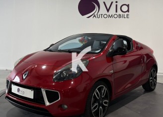 Photo du véhicule RENAULT WIND