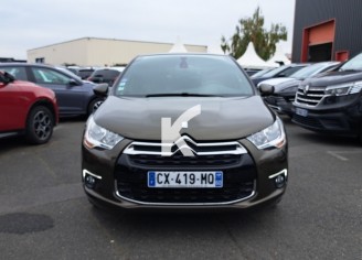 Photo du véhicule CITROEN DS4