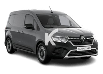 Photo du véhicule RENAULT KANGOO VAN