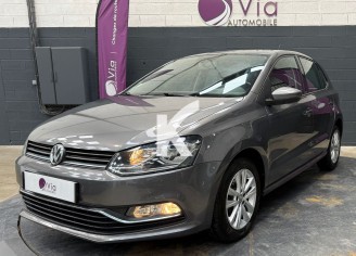 Photo du véhicule VOLKSWAGEN POLO
