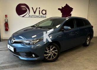 Photo du véhicule TOYOTA AURIS TOURING SPORTS BUSINESS