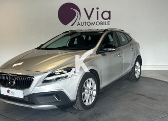 Photo du véhicule VOLVO V40 CROSS COUNTRY