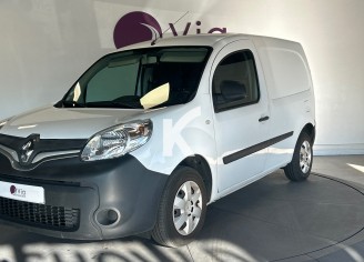 Photo du véhicule RENAULT KANGOO EXPRESS