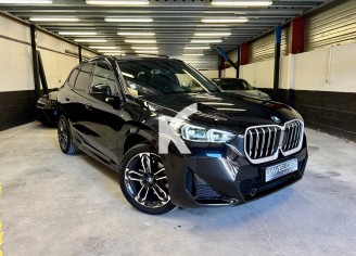 Photo du véhicule BMW X1 U11
