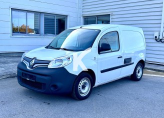 Photo du véhicule RENAULT KANGOO EXPRESS