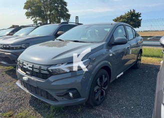 Photo du véhicule DACIA LOGAN