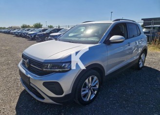 Photo du véhicule VOLKSWAGEN T-CROSS