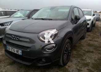 Photo du véhicule FIAT 500X MY23