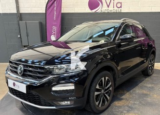 Photo du véhicule VOLKSWAGEN T-ROC