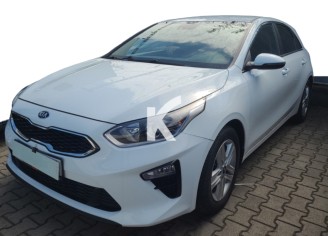 Photo du véhicule KIA CEED MY21