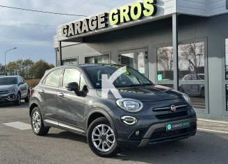 Photo du véhicule FIAT 500X MY19