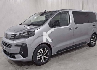 Photo du véhicule PEUGEOT TRAVELLER